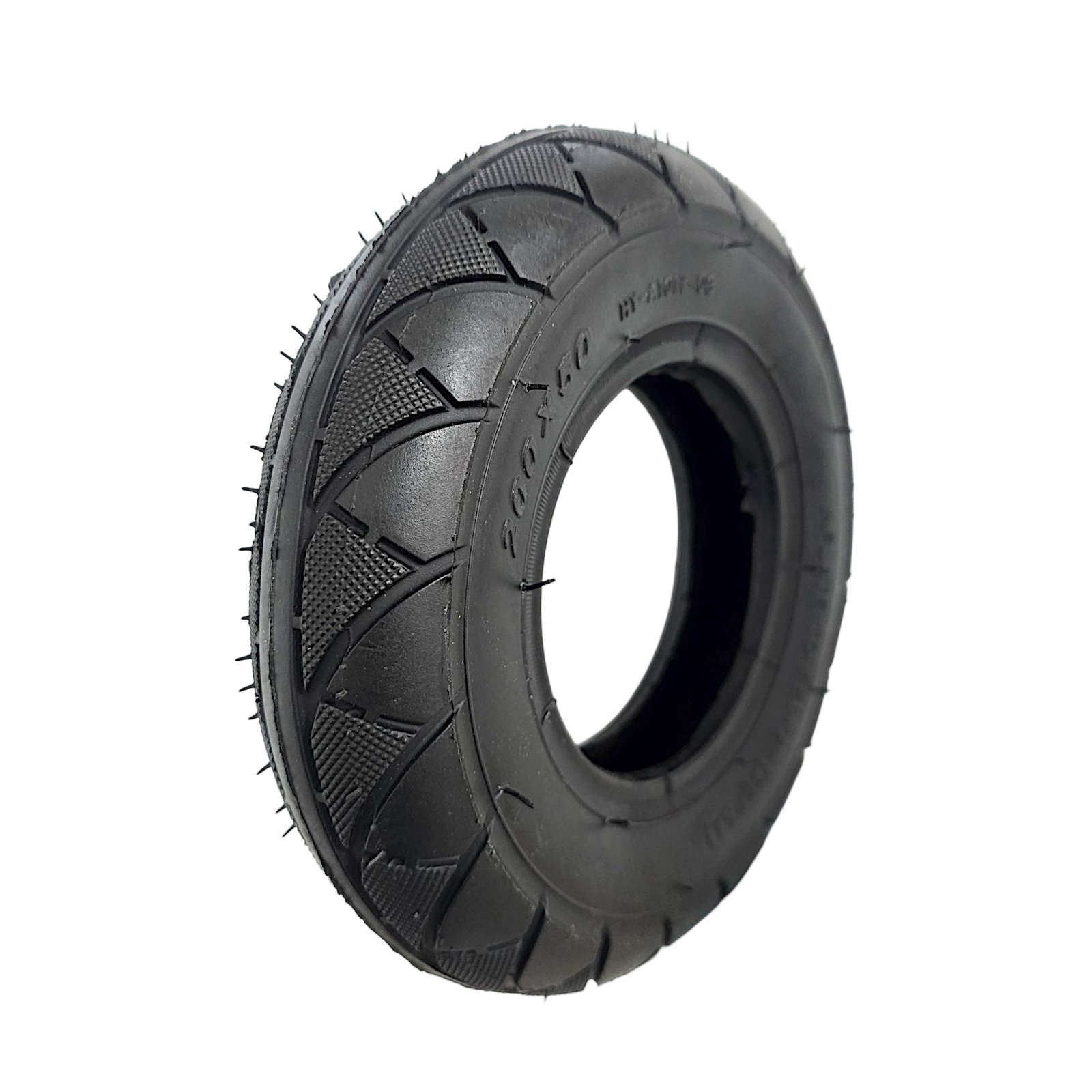 Luftdæk 200×50 – Cityroad Tubetype
