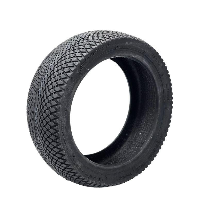 Tubeless terrændæk 10×3-6,5 til el-løbehjul